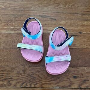 Native Charley Sandals